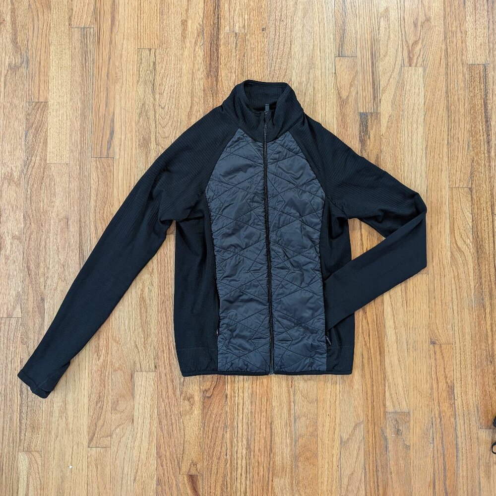 Athleta | Flurry Force Insulated Primaloft Jacket - Size M